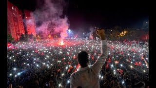 Yıkın Bütün Ön Yargıları Herkes Için Buradayız Ekrem Imamoğlu