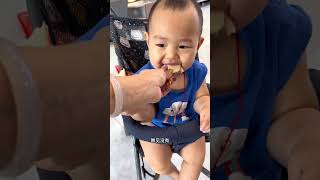 135 小树🌲不休不直溜啊！忍无可忍无须再忍了！瞧好吧#暴躁vlog日常 #人类幼崽 #宝爸带娃 #搞笑