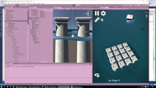 Timelapse DevLog. May 24th, 2016: Graphics Settings, WaterSystem refactoring