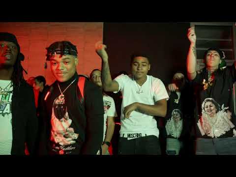 Peso Peso X Big Julo X Chasa Goozman - Frontline