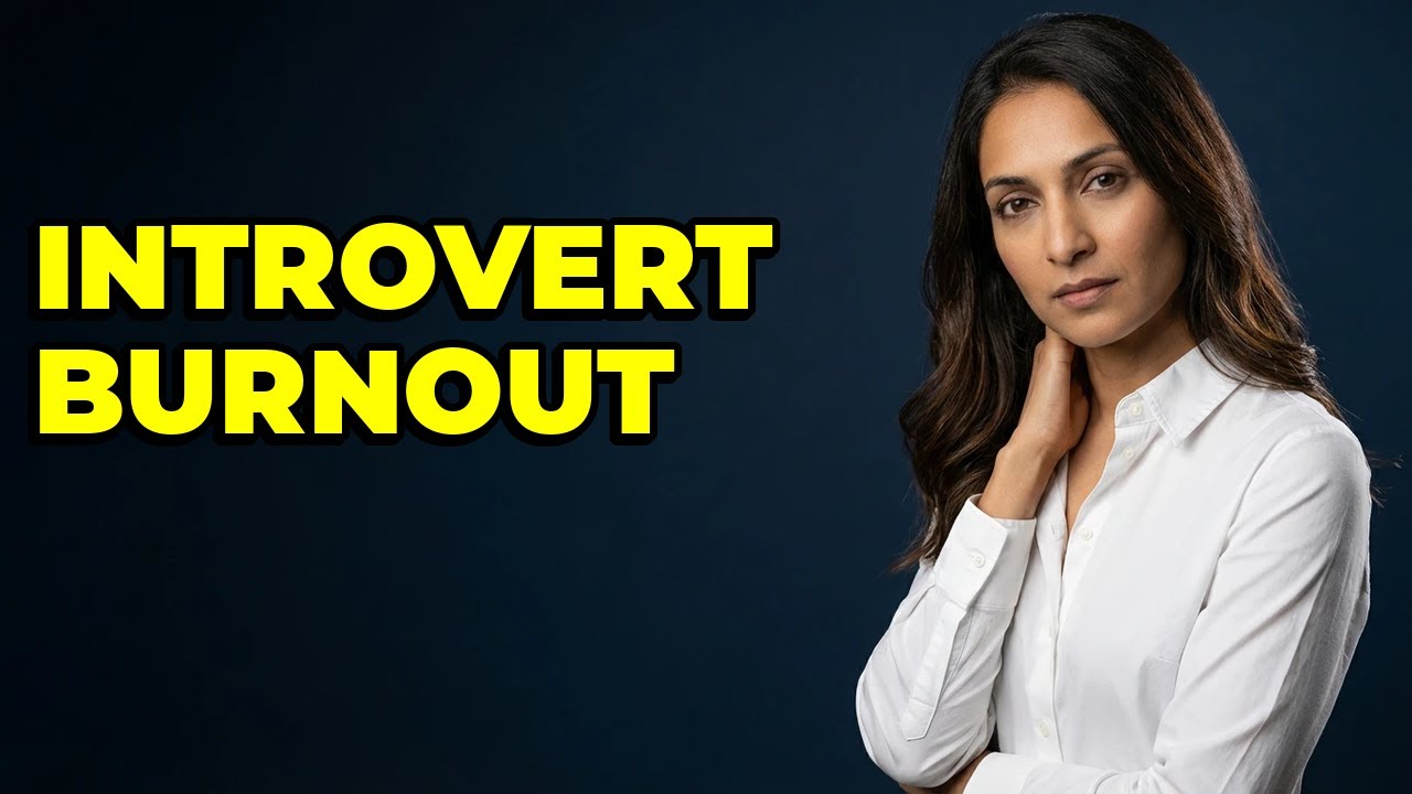 What Is Social Overload For An Introvert?