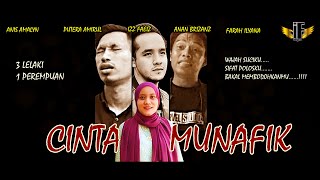 SHORT FILM : Cinta MunaFlK