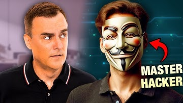 2024 Roadmap to Master Hacker