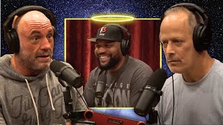 This Is Bigger Than Joe Rogan: A Surprising Christian Testimony Keeps Happening