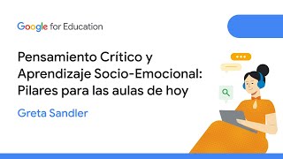 Charla de Educadores - Fortaleciendo el Aprendizaje Socio-Emocional screenshot 5