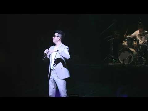 160507 김태우 생일파티(T-PARTY) -Lonely Funk, Friday Night