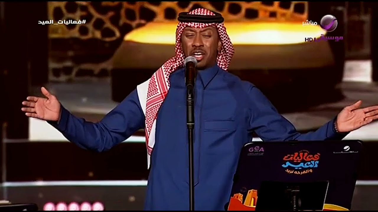 سلطان خليفة - في المواقف 