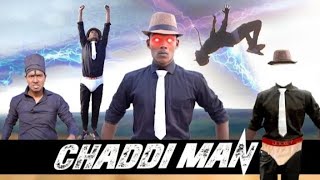chaadi man | Suraj rox comedy #video #viral