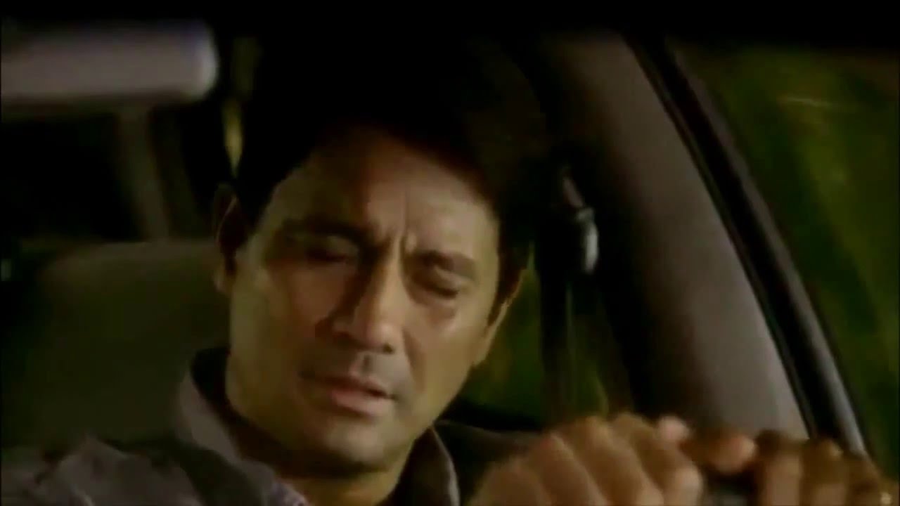 Gabriel-Marian Story (You're My Home)