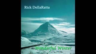 Rick DellaRatta - Holiday Sleeves (Album Artwork Video)