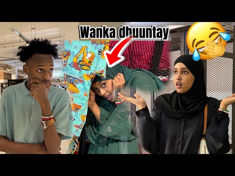 QOFKII ISOO HOR HELA KU GUULAYSANAYA LACAGTA ALPHA IYO MIMI AYAANKA DHUUNTAY DAGAAL