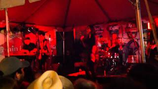 Boss Hog &quot;Trouble&quot; AmRep 25th Anniversary Bash