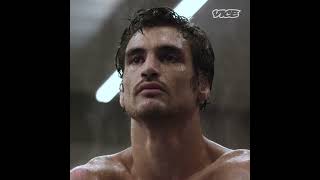 The Diary of a Meatless MMA Fighter