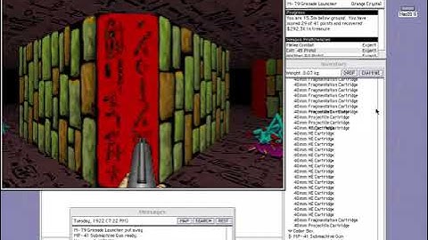 Pathways Into Darkness Playthrough Gameplay Part 25