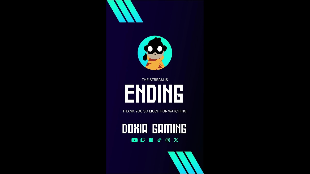 Full Livestream Horizontal - Link in description