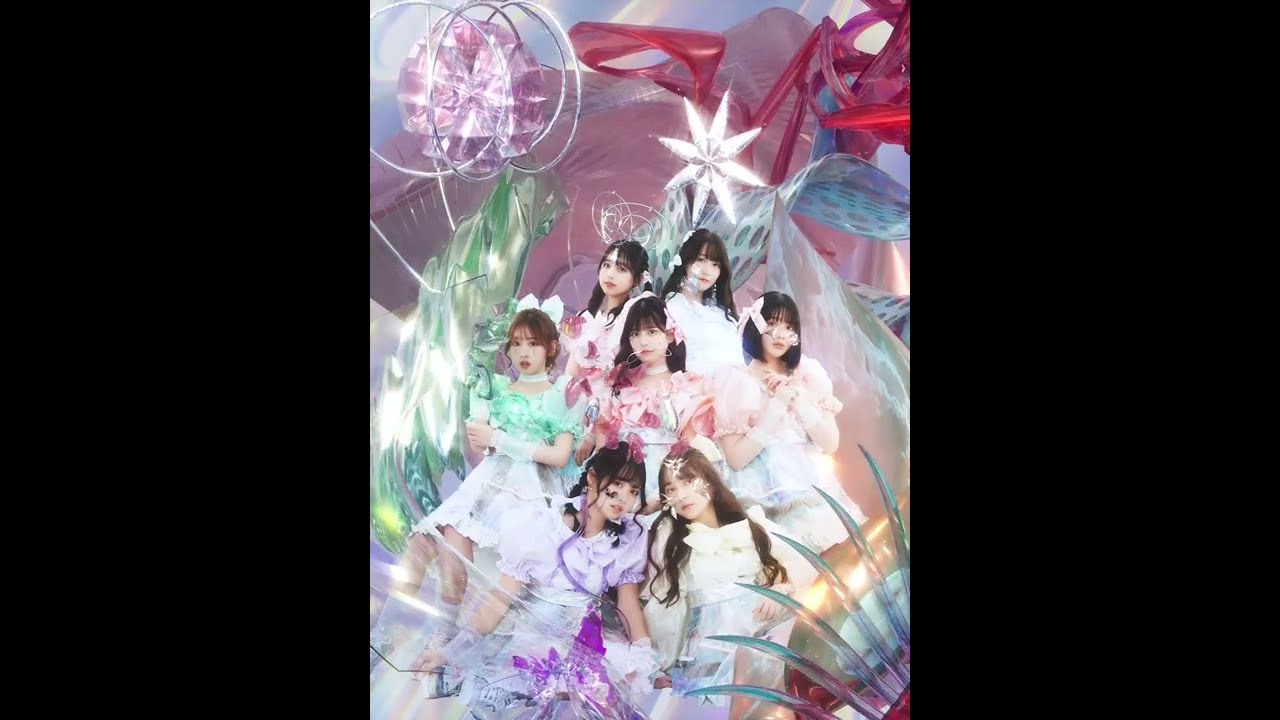 FRUITS ZIPPER】Official Visual - YouTube