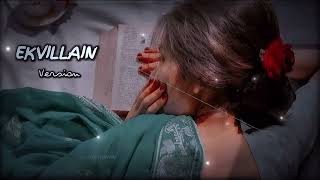 Dil Shreya s Version, Dil Ek Villain Returns, Shreya Ghoshal New Song, Ek Villain Returns Songs