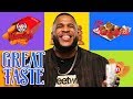 The best chicken nuggets ft meechonmars  great taste  all def