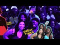 Taste of Soul Family Festival 2012!