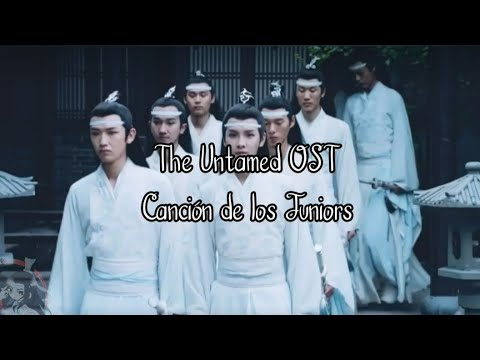 The Untamed OST - Zui Shi Shao Nian Bu ke Qui - Sub Español - \