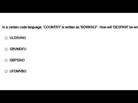 COUNTRY is CODED as BOWKXLF , CODE for DESPAIR ??