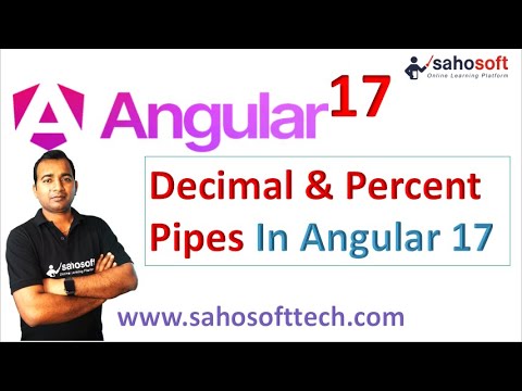decimal & percent