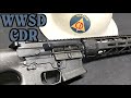 An Economy Model WWSD: The Civil Defense Rifle