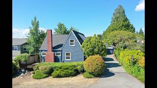 4432 SW 102nd Street - Seattle, WA 98146 4432 SW 102nd Street - Seattle, WA 98146
