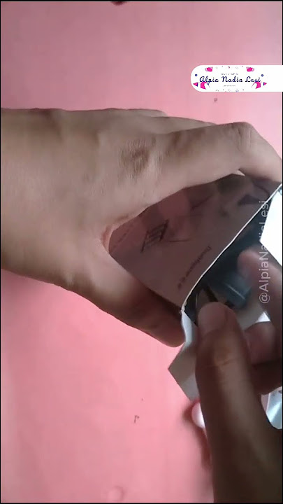 AlpiaNadiaLesi Shopee Haul Review & Unboxing