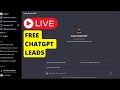 🌐 I Built an Agency Empire with ChatGPT!