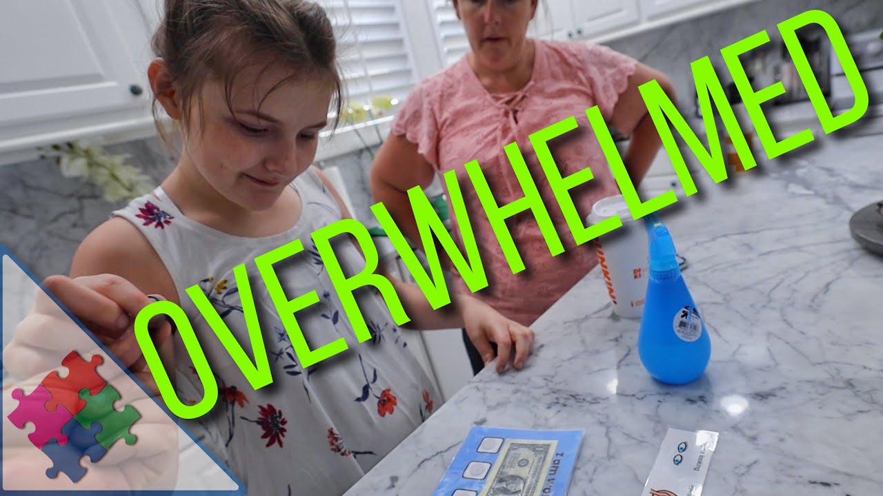 School Just Got Real