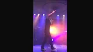 SoMo- Oh Hell in Indianapolis