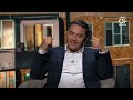 LA ENTREVISTA | 80. Alfredo Sepúlveda, escritor y periodista - CHV Noticias