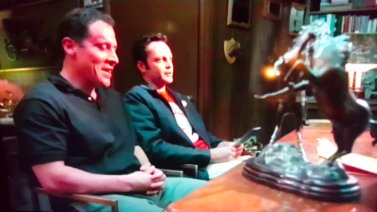 Made 2001 A pattern forming outtakes