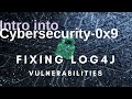 Inside Log4j 2.x Fixes for CVE-2019-17571 and CVE-2022-23305