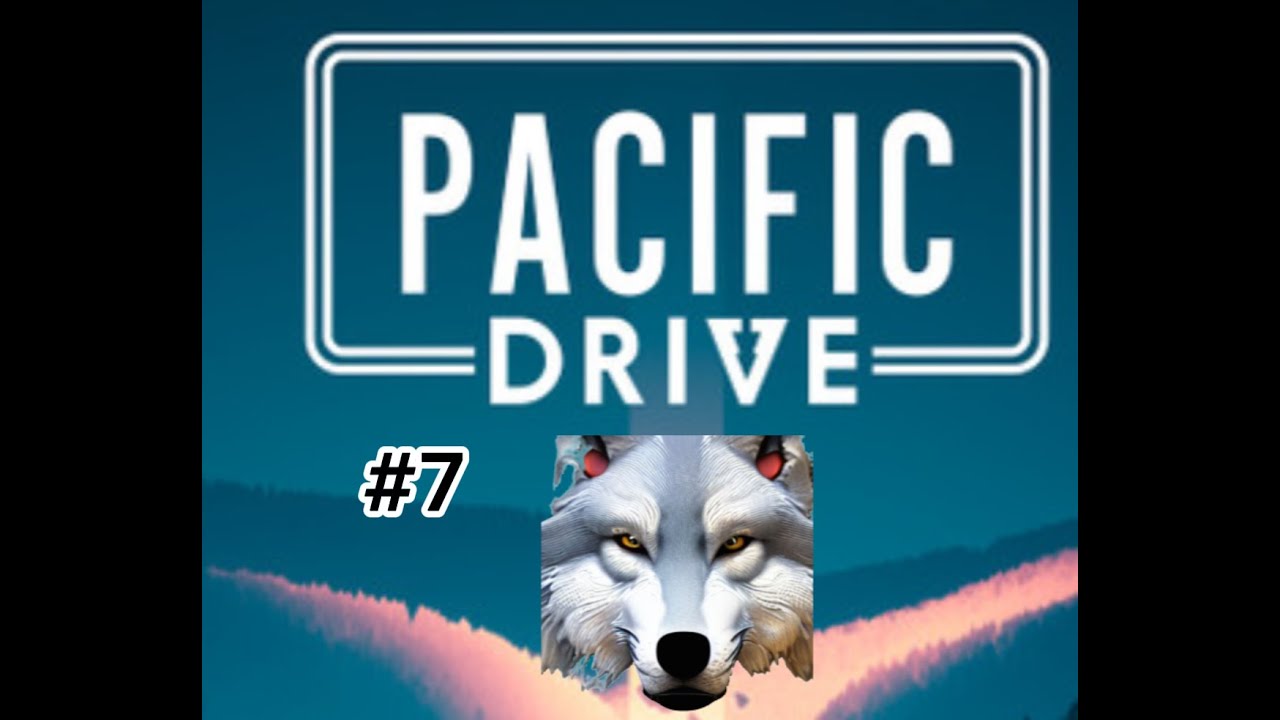 The leap pacific drive walkthrough part 7 youtube