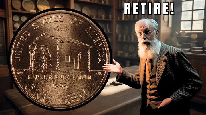 RETIRE IF YOU FIND VERY EXPENSIVE LINCOLN MEMORIAL PENNIES THAT COULD MAKE YOU RICH!