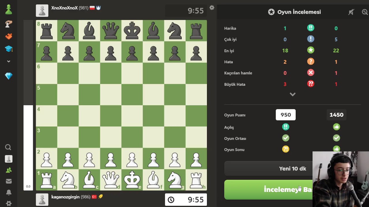 Satranç ta Rank Kasıyoruz. #öneçıkar #keşfet #satranç #