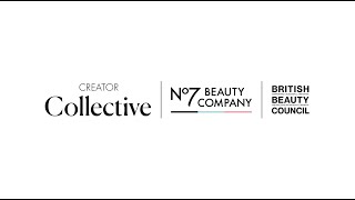 Skin Science online course for content creators: No7 Beauty Company & the British Beauty Council