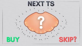 Next Traveling Spirit - Grateful Shell Collector | Sky Children of the Light | Sky Cotl | Vizsky