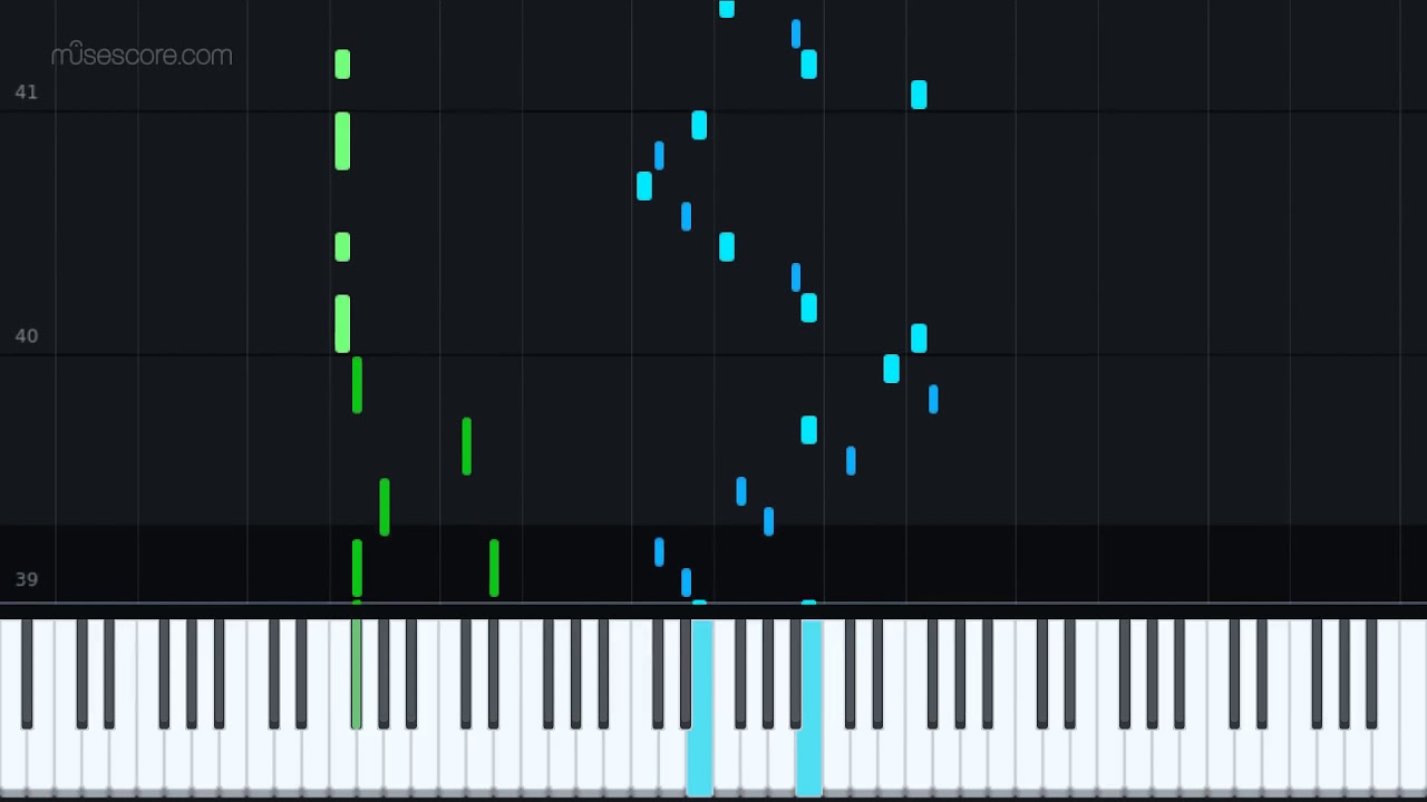 Final Fantasy IX OST Run ! "Synthesia"