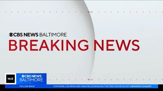 WJZ News at 4pm Breaking News Open - May 11, 2023