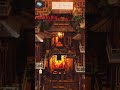 New DIY Book Nook Kit 3D Wooden Miniature Dollhouse Bookend Building with LED Light Bookshelf