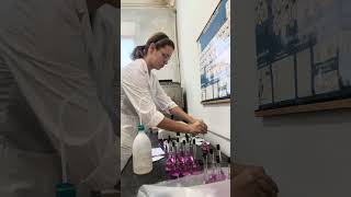 ФОСФАТАЗА что такое и как определять? #колориметр #лаба #lab #Science #биохимия #наука #химия #почва