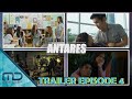 Antares - Official Trailer Episode 4