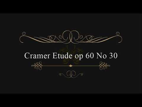 ＬＰ＜ピアノエチュード決定盤＞【クラーマー＝ビューロー６０の練習曲】２枚組 クラーマー＝ビューロー：60の練習曲｜全音オンラインショップ