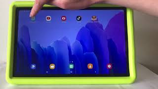 Jeppa Crazy App game Opdracht 4: Woord zoeken screenshot 2