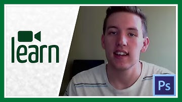 Magic Wand Tool | Photoshop CC Tutorial