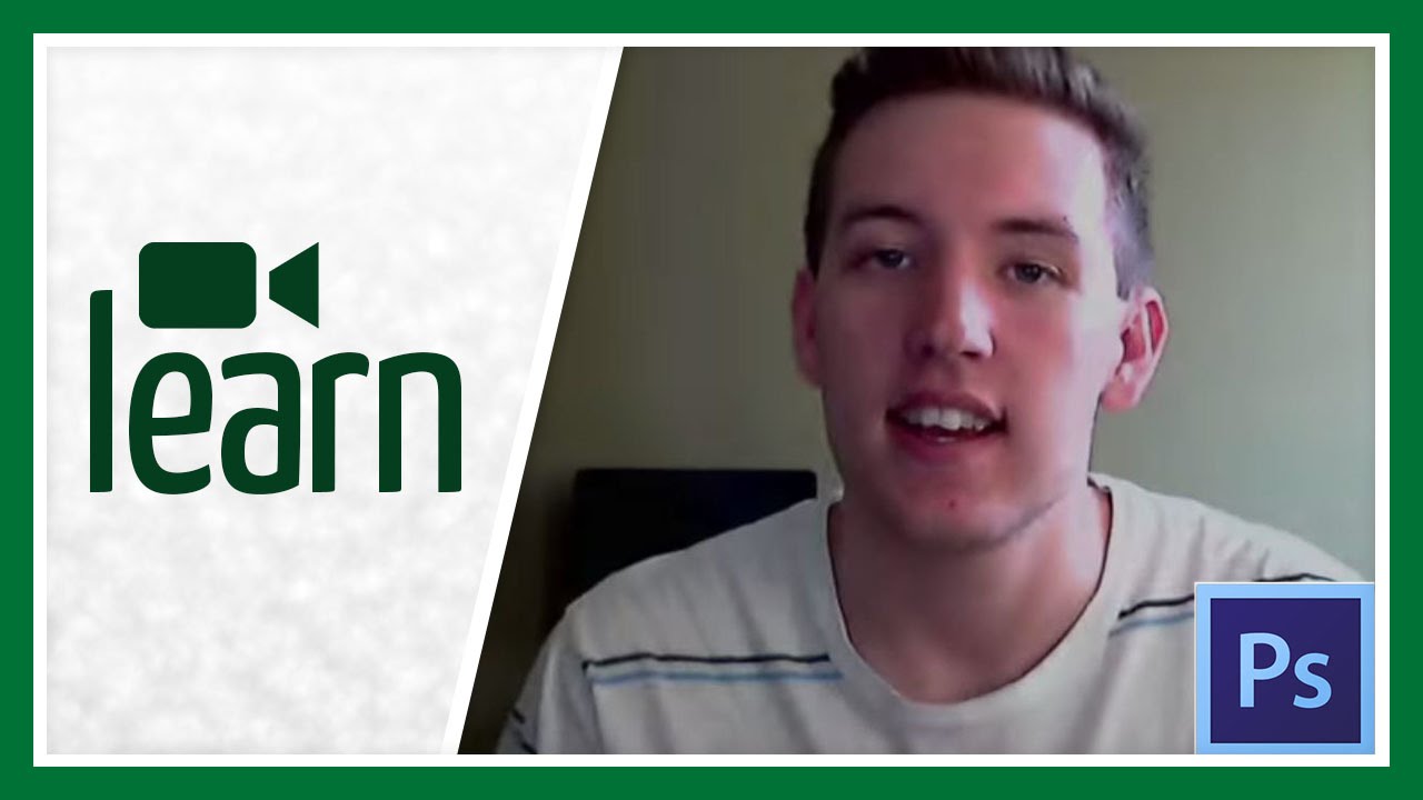 Magic Wand Tool | Photoshop CC Tutorial