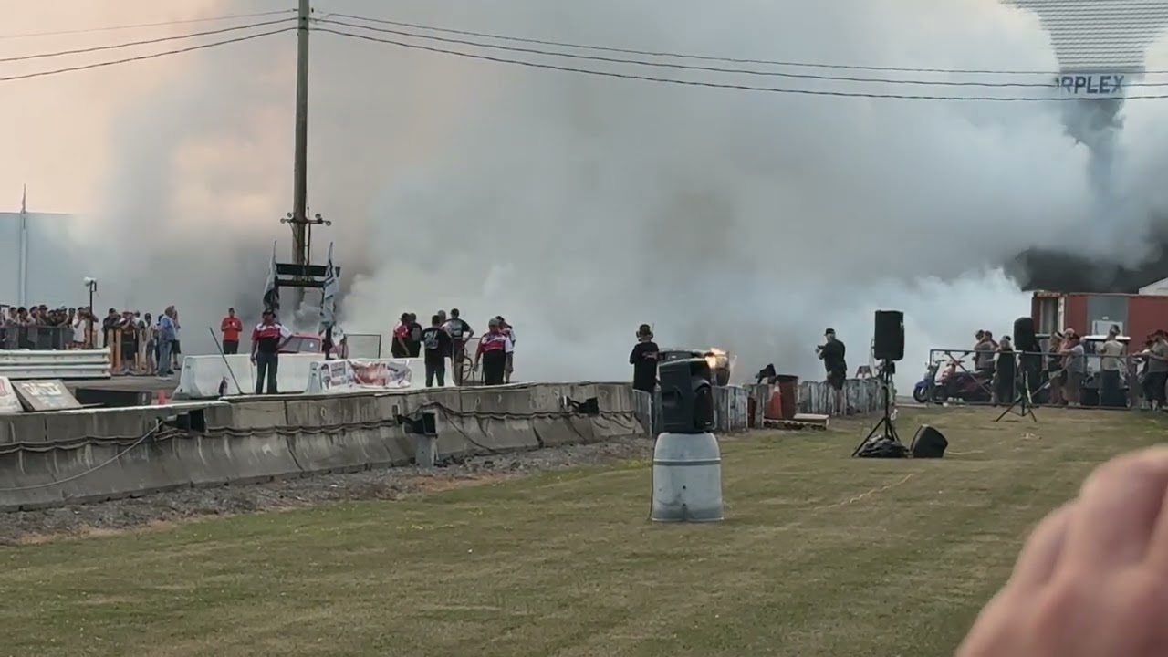 JET  FUNNY CARS WDRA   NATIONALS  GRAND BEND MOTORPLEX AUG 2025